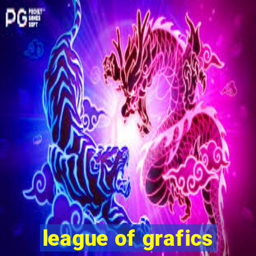 league of grafics